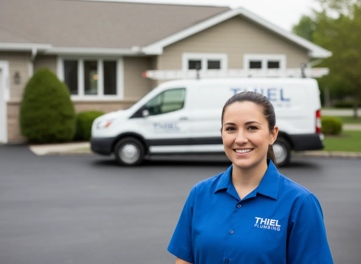 Plumber Nelson, MN FAQs